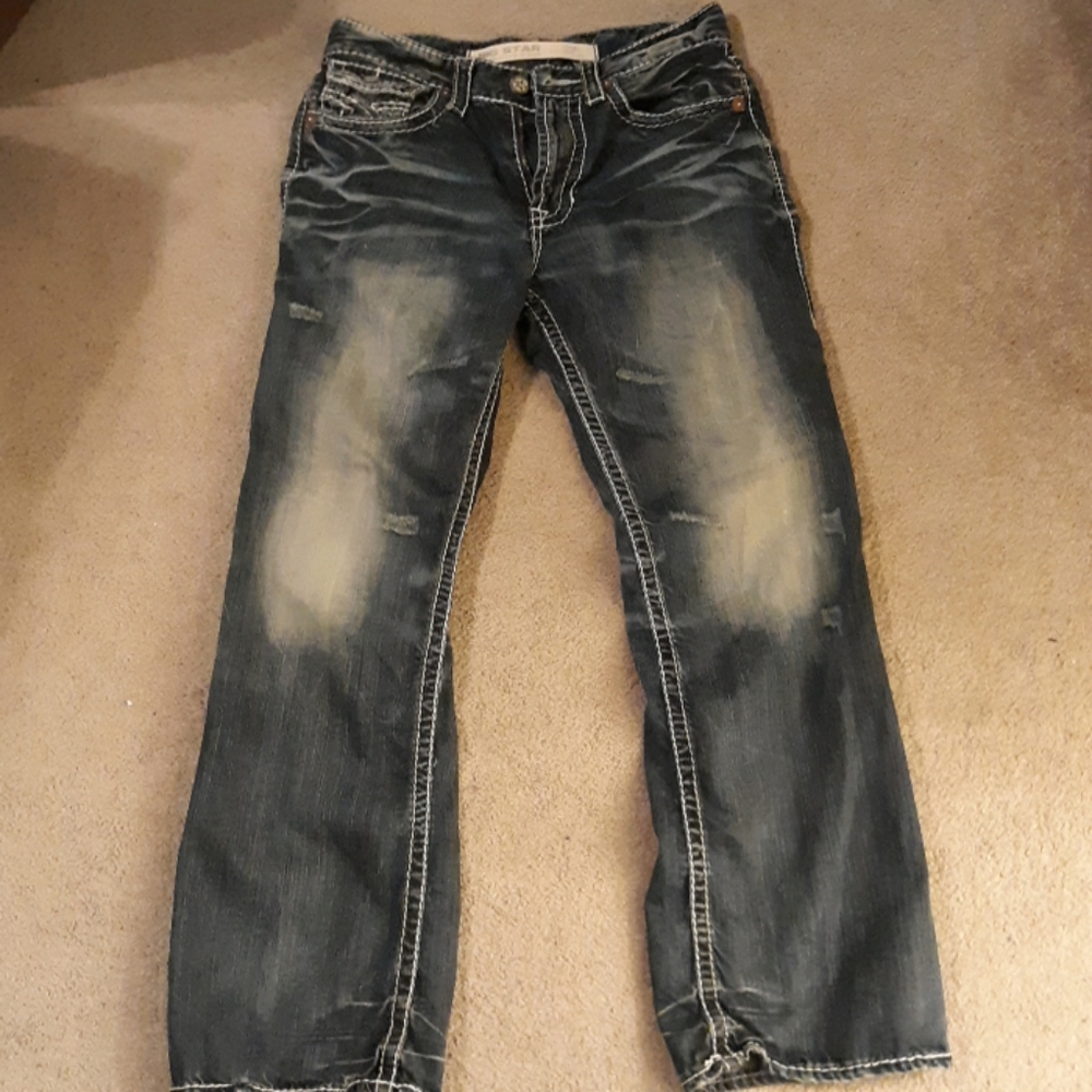 Big star Jeans
